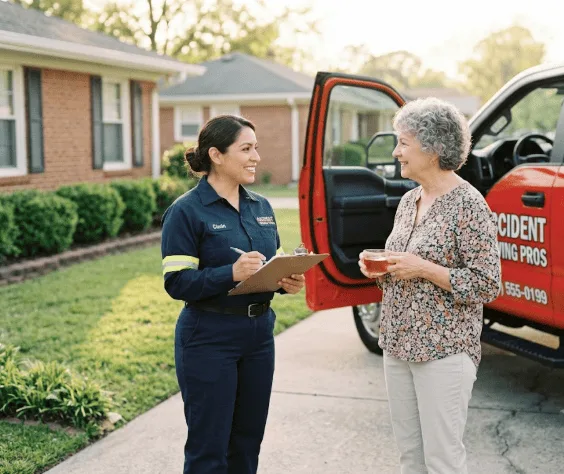 Accident Towing Service Highland, CA FAQs